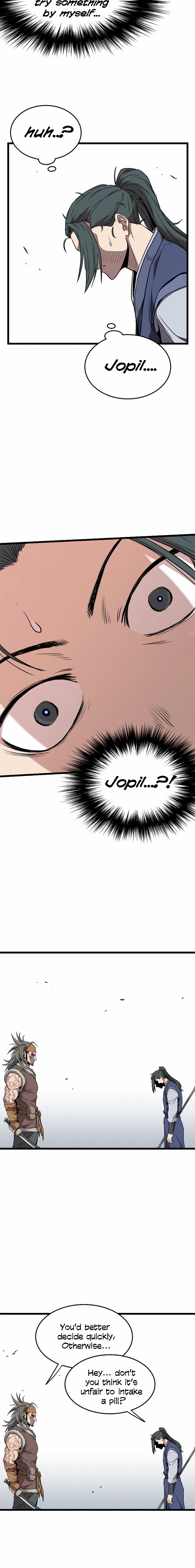 Murim Login Chapter 84 image 18